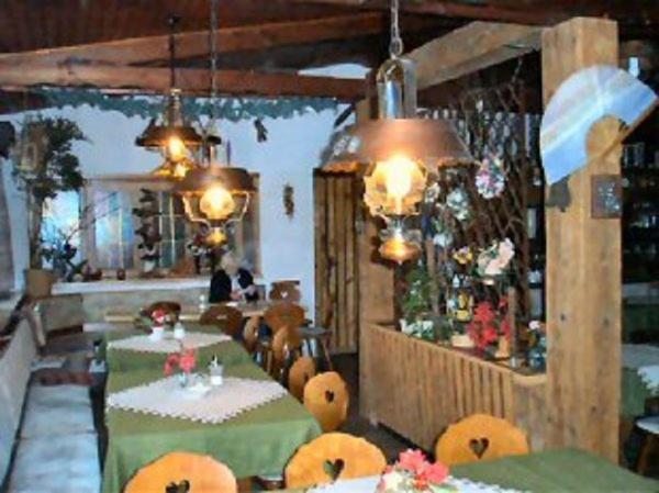 Gasthof Erlenhof Alpirsbach Buitenkant foto